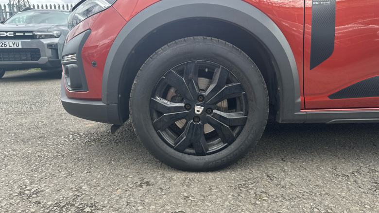 Dacia Jogger 1.0 TCe Extreme SE 5dr Petrol Estate